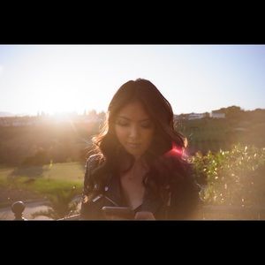 Meet your Posher, Veronica